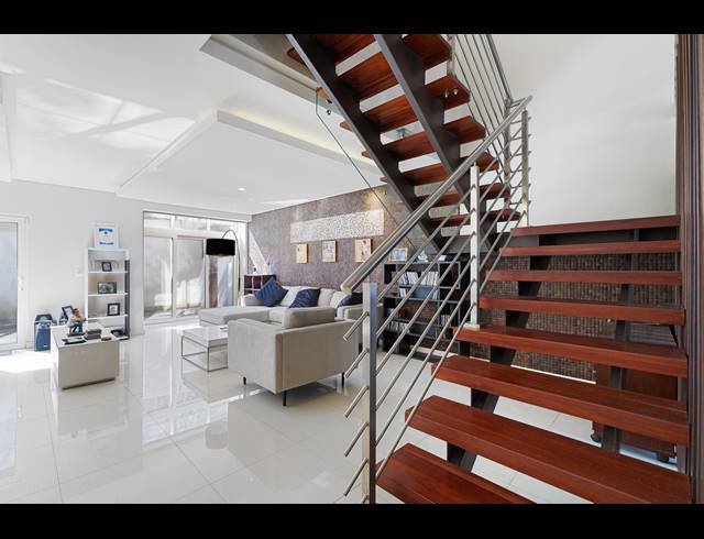 3 BEDROOM CLUSTER FOR SALE IN BRYANSTON
